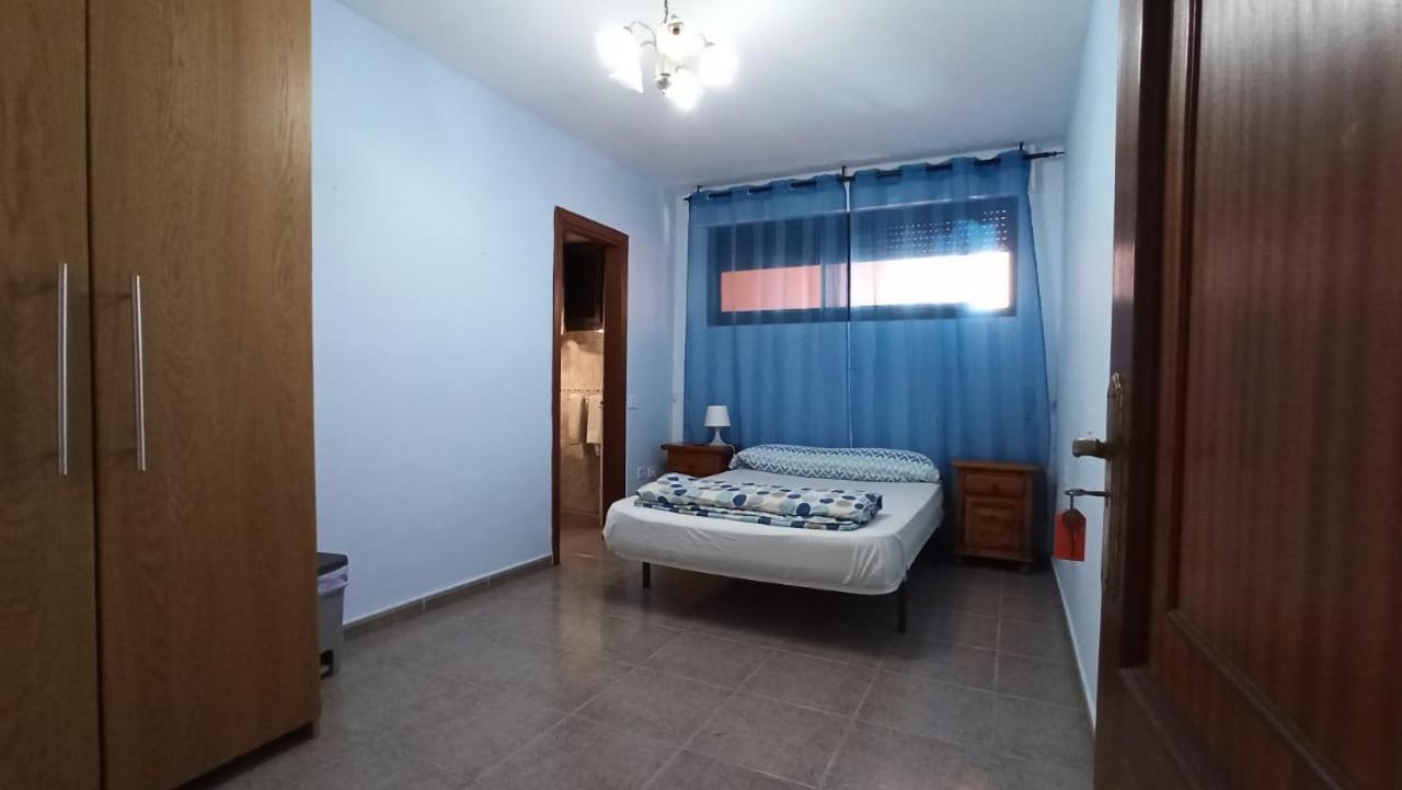Los Cristianos Centro, Room With A Private Bathroom In Shared Apartment Arona  Exteriér fotografie
