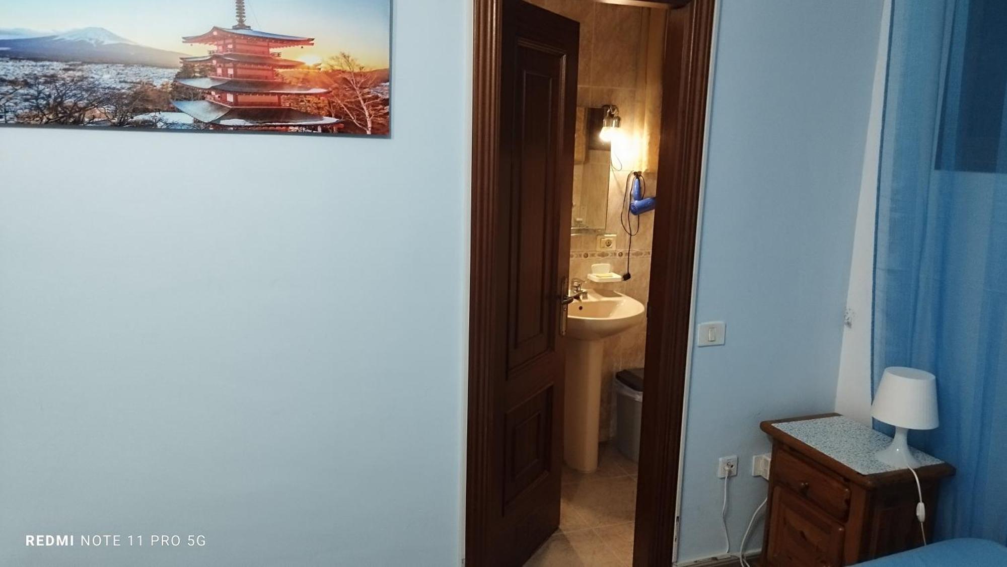 Los Cristianos Centro, Room With A Private Bathroom In Shared Apartment Arona  Exteriér fotografie