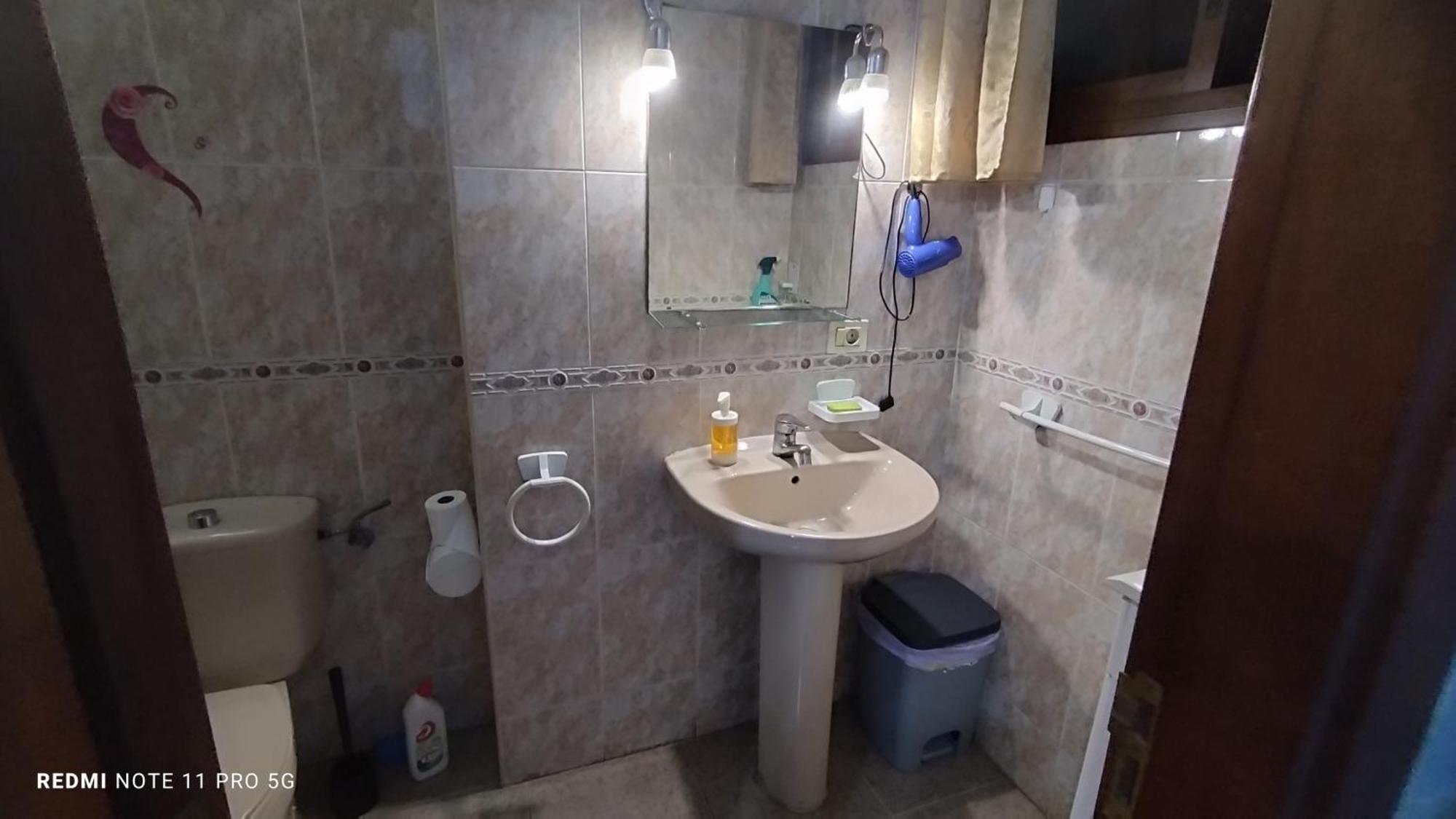 Los Cristianos Centro, Room With A Private Bathroom In Shared Apartment Arona  Exteriér fotografie